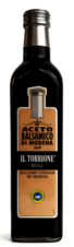 Balzamikový ocet z Modeny IGP 500ml