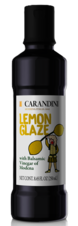 Glazé aceto balsamico citron 250ml