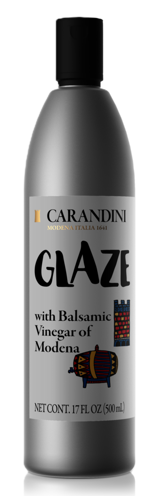 5-30005 Glaze balsamico CARANDINI 500 ml