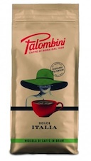Caffé zrnková káva PALOMBINI 1kg