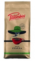 Caffé zrnková káva PALOMBINI 1kg