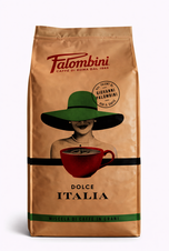 Caffé zrnková káva PALOMBINI 1kg