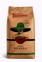 Caffé zrnková káva PALOMBINI 1kg