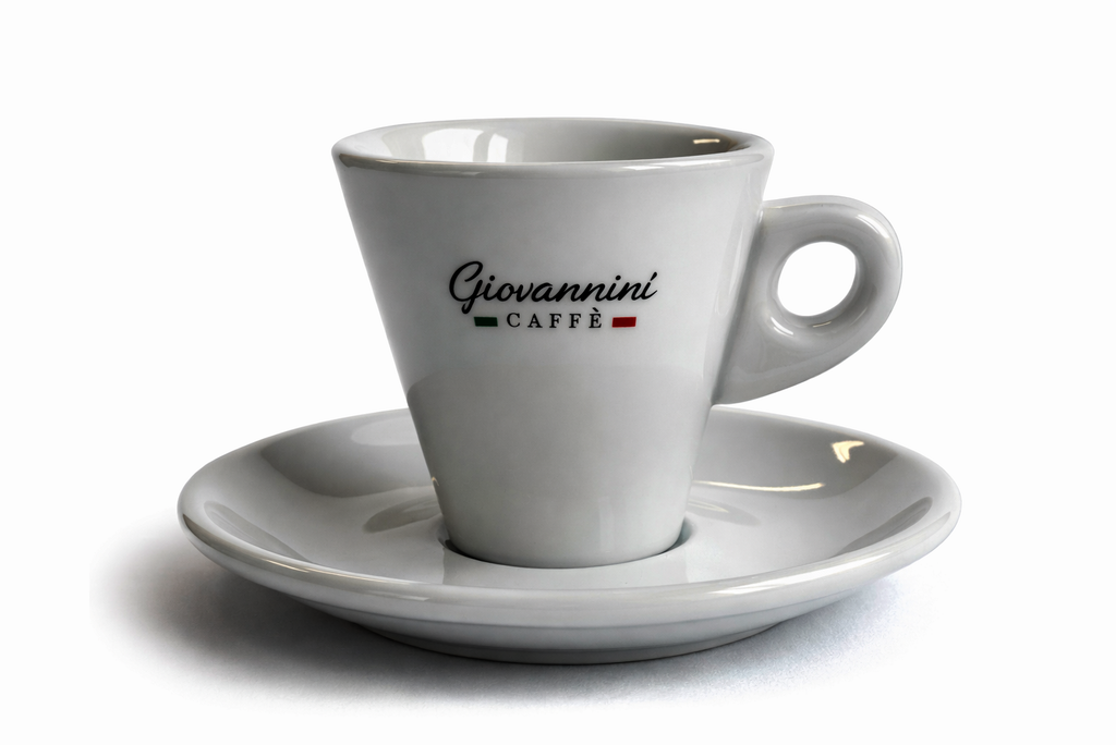 šálek na espresso Giovannini