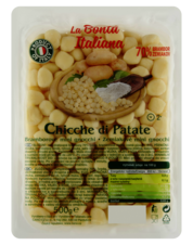 Bramborové mininoky LA BONTÁ 500g