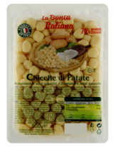 Bramborové mininoky LA BONTÁ 500g