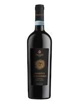 Primitivo di Manduria DOC DANESE 0,75l