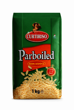 Rýže parboiled CURTIRISO 1kg
