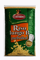 Rýže parboiled CURTIRISO 5kg