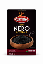 Rýže Nero CURTIRISO 500g 