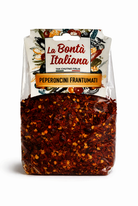 Peperoncini drcené chilli papričky 100g