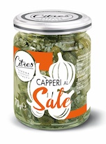 Kapary v soli CITRES 70g