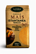 Kukuřičná mouka na polentu 500g
