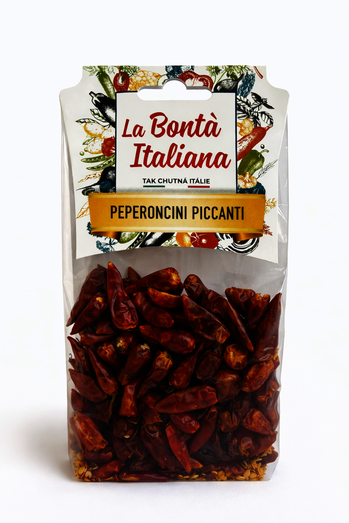 6-10040 peperoncini celé 50g