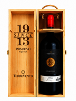 Primitivo IGT Since 1913 1,5l