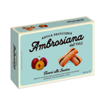 Teneri Susine švestková náplň 140g