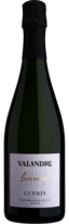 Prosecco Valdobbiadene Guerìn DOCG VALANDRE 0,75l 