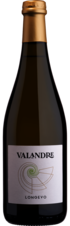 Vino bianco frizzante nefiltrované 0,75l