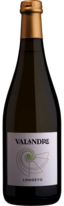 Vino bianco frizzante nefiltrované 0,75l