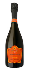 Prosecco Frizzante DOC DANESE 0,75l 