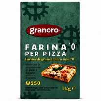 Mouka na pizzu 1kg