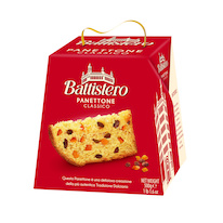 Panettone classico 500g