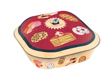 Panettone nízká dóza Zákusky 600g