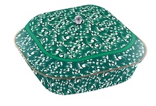 Panettone čokoláda dóza Ornamenty 600g