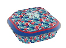 Panettone čokoláda dóza Jahody 600g