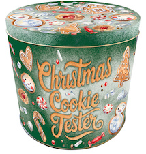 Panettone vysoká dóza Christ cookie 1kg