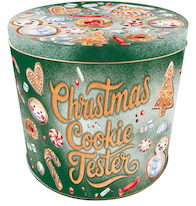 Panettone vysoká dóza Christ cookie 1kg