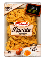 Frastagliate vaječná hnízda Ruvide 250g