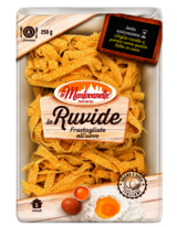 Frastagliate vaječná hnízda Ruvide 250g