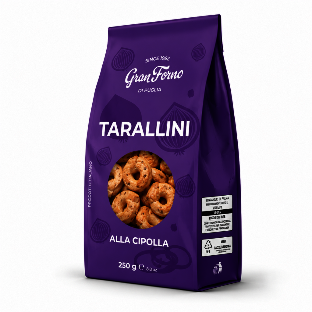9-22004 Tarallini cibule 
