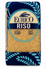 Dlouhozrnná rýže EURICO 1kg