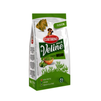Veline wasabi rýžový snack bez lepku 80g