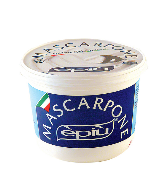 Mascarpone 500g