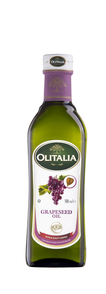 Hroznový olej OLITALIA 500ml