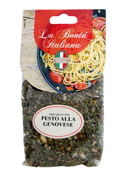 Koření Pesto alla genovese 80g