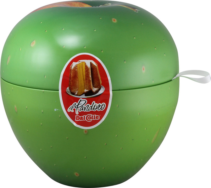 Panettone v dóze DAL COLLE 750g