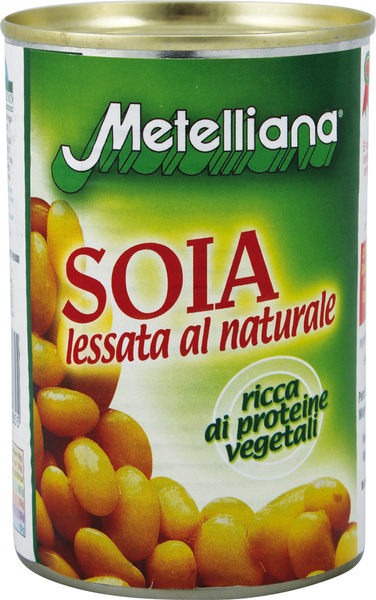 Sója ve slaném nálevu METELLIANA  400g