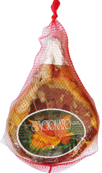 Prosciutto crudo kýta bez kosti 5 100 g  