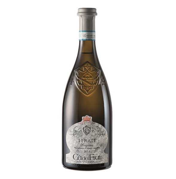 Lugana D.O.C. CÁ DEI FRATI 0,75l