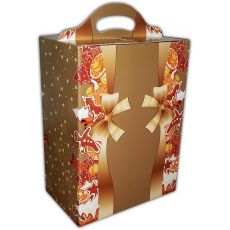 Dárková krabice malá