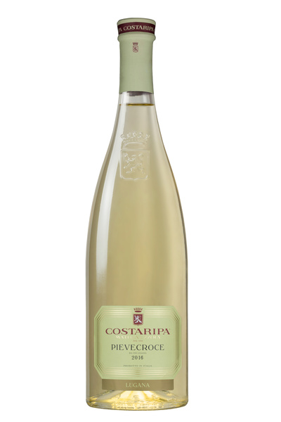Lugana Pievecroce D.O.C. COSTARIPA 0,75l 